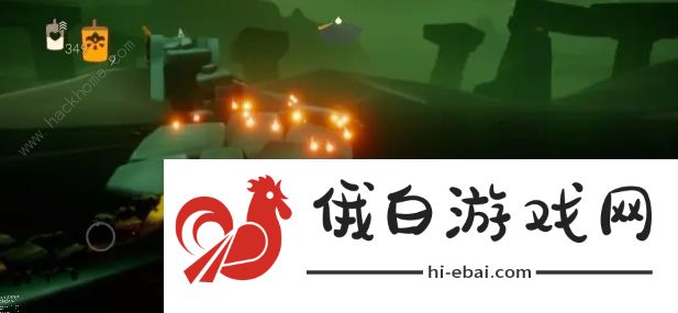 光遇6月20日任务攻略 6月20日季节蜡烛位置详解图片8