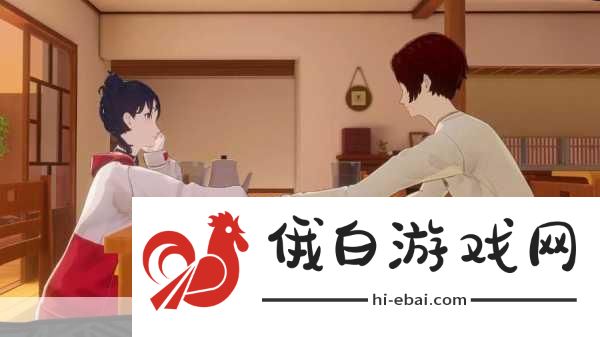 女神异闻录，夜幕魅影李瑶玲好感度提升攻略——解锁她的内心世界