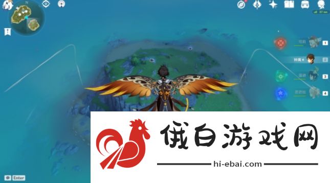 原神布丁岛解密攻略 布丁岛任务解密流程详解图片9