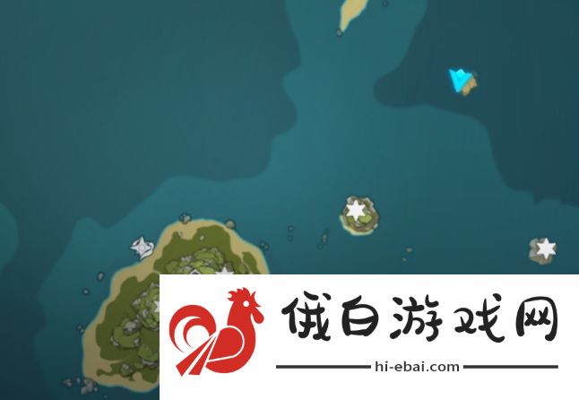 原神布丁岛解密攻略 布丁岛任务解密流程详解图片10