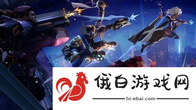 漫威争锋领跑！欧美2025年1月游戏收入与热度排行榜揭晓