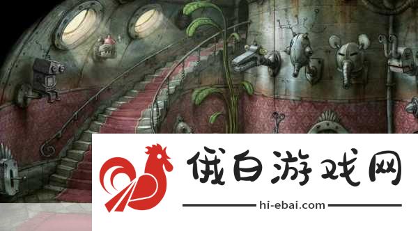 机械迷城第五章过不去？新手玩家必看详细攻略