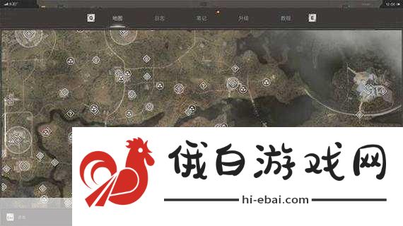 潜行者2切尔诺贝利之心，洗礼山储藏点位置全解