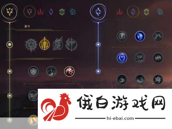 如何购买LOL符文页，PVP对战制胜攻略与活动指南