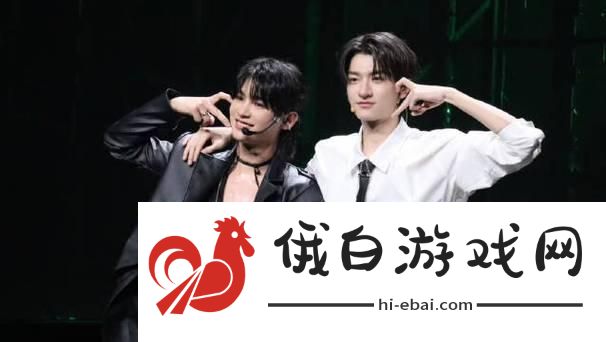 “科技江湖