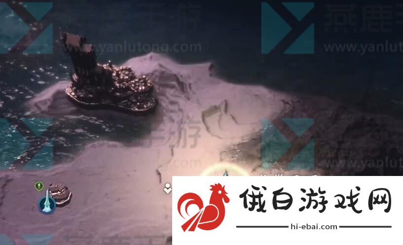 最终幻想16终端系统位置