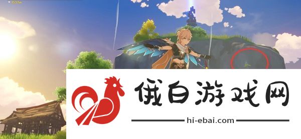 原神琉璃袋在哪