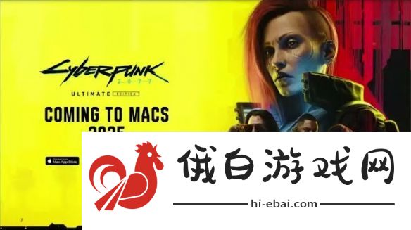 CDPR财报透露巫师4上市时间可能会在2027年之后
