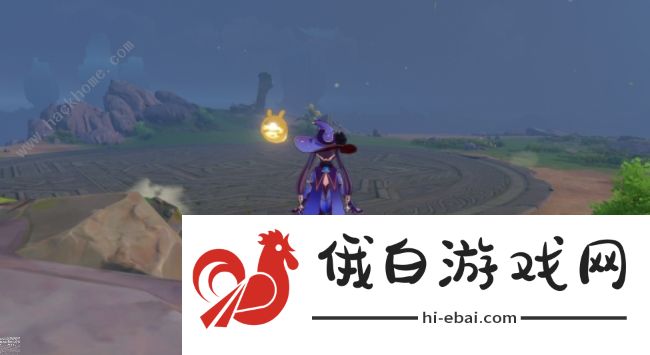 原神1.6海底彩蛋大全 1.6海底彩蛋触发一览图片2