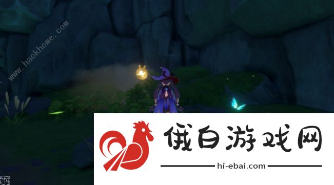 原神1.6海底彩蛋大全 1.6海底彩蛋触发一览图片3