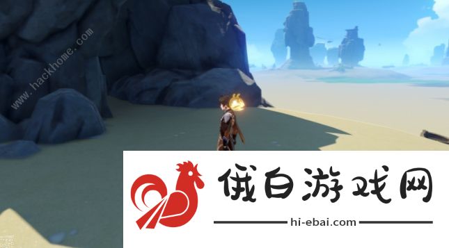 原神1.6海底彩蛋大全 1.6海底彩蛋触发一览图片5