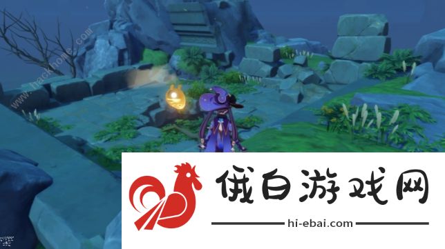 原神1.6海底彩蛋大全 1.6海底彩蛋触发一览图片8