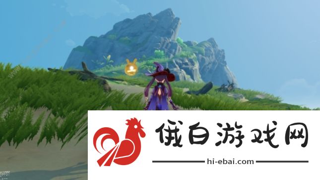 原神1.6海底彩蛋大全 1.6海底彩蛋触发一览图片6