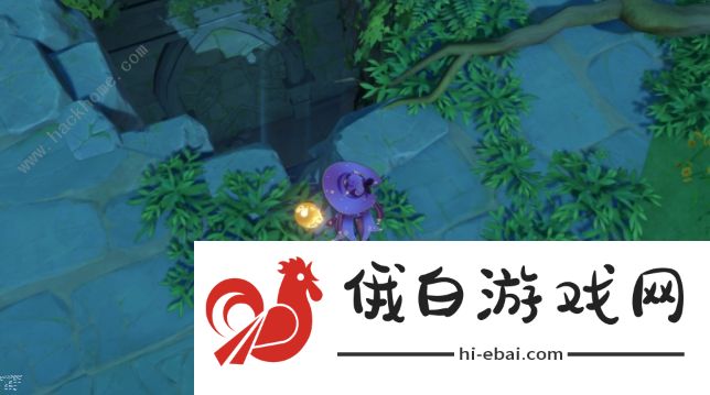 原神1.6海底彩蛋大全 1.6海底彩蛋触发一览图片9