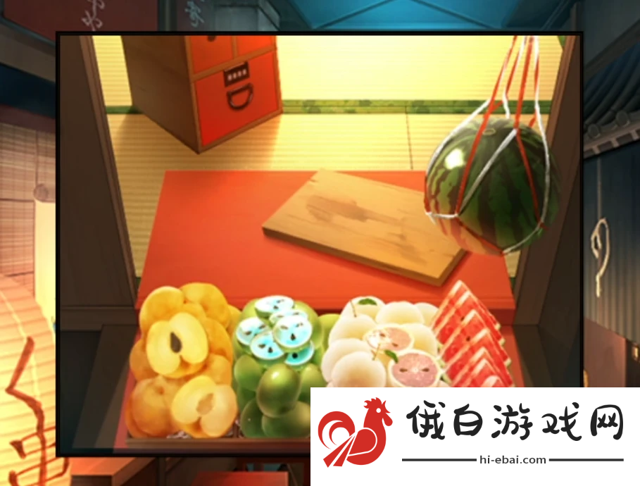 妖怪夜市游戏第五章怎么过关