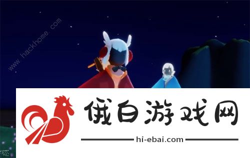 光遇摸头先祖兑换图 红耳机及尤克里里兑换所需蜡烛详解图片2