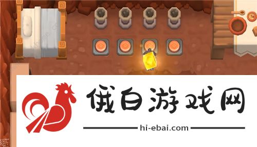坎公骑冠剑猛虎村全收集攻略 猛虎村紫币黄碎片位置大全图片4