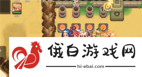 坎公骑冠剑猛虎村全收集攻略 猛虎村紫币黄碎片位置大全图片5
