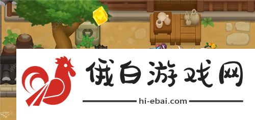 坎公骑冠剑猛虎村全收集攻略 猛虎村紫币黄碎片位置大全图片11