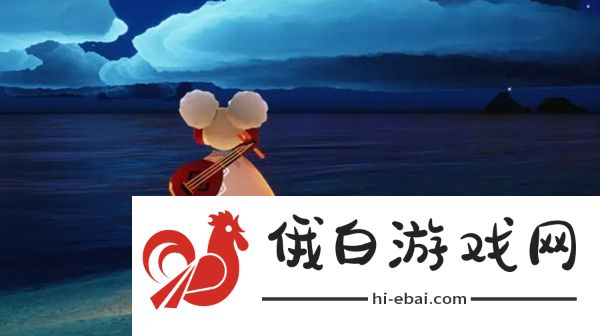 光遇红耳机先祖位置大全 2021红耳机先祖位置图文攻略图片1