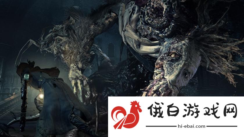 ‌《血源诅咒》十周年
