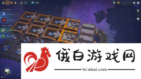 极乐软件园