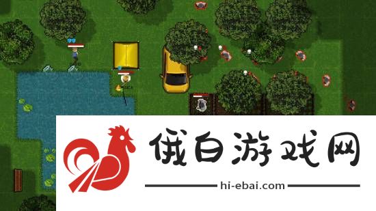 极乐软件园