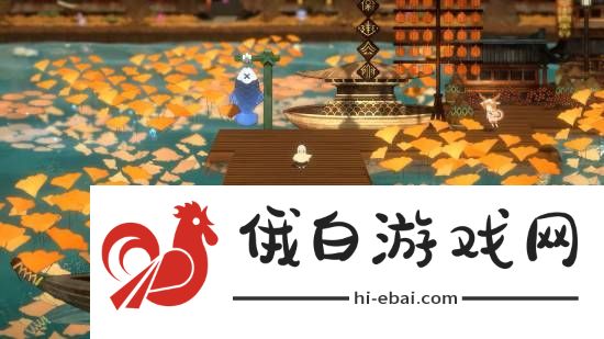 极乐软件园
