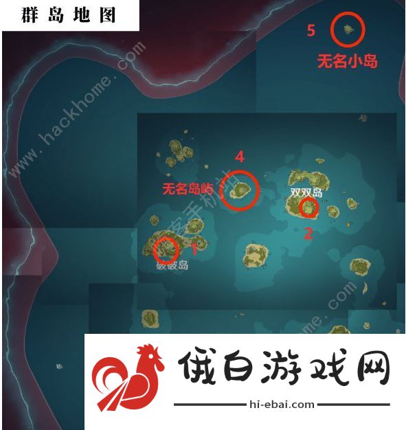 原神壁画位置大全 壁画任务怎么打图片2