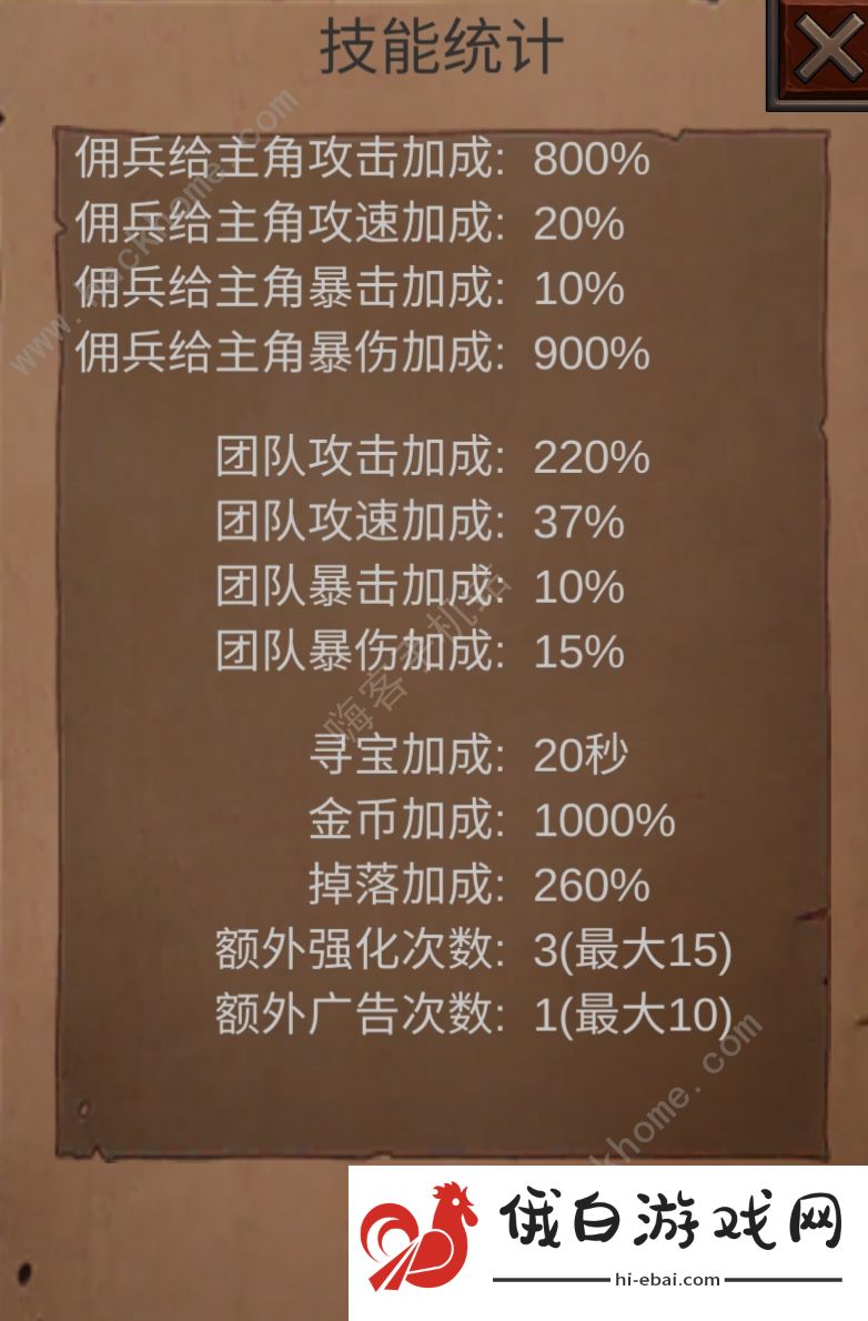 组建军团打装备新手攻略 前期升级必备心得图片1