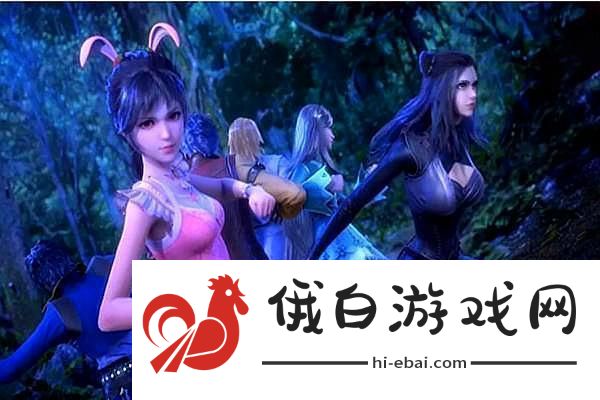 魔兽世界代打热潮引发的游戏伦理争议