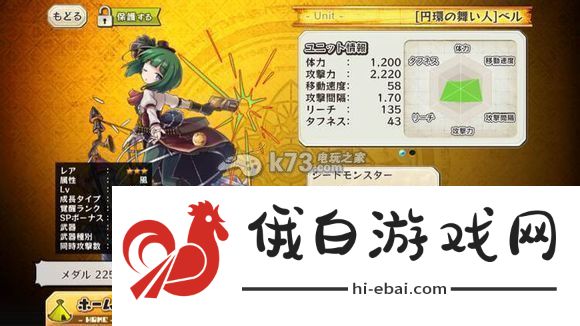 梅露可物语新进化图鉴大全
