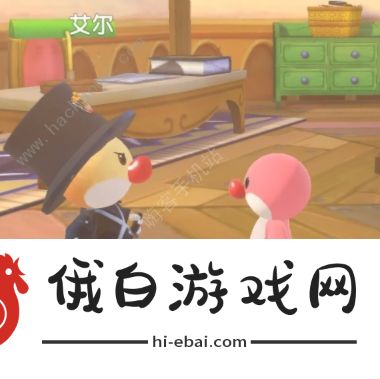 摩尔庄园手游表情包大全 鼹鼠表情包总汇图片10