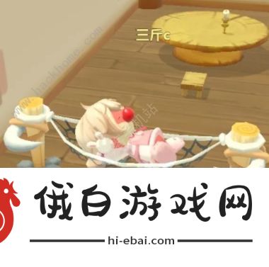 摩尔庄园手游表情包大全 鼹鼠表情包总汇图片9