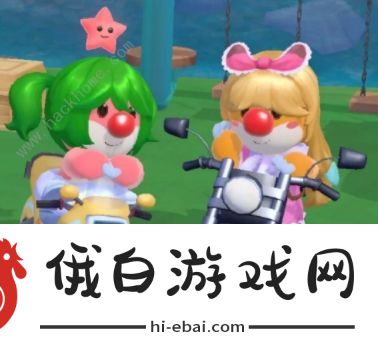 摩尔庄园手游表情包大全 鼹鼠表情包总汇图片12