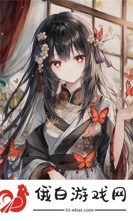 黑人与中国女RAPPER的特点