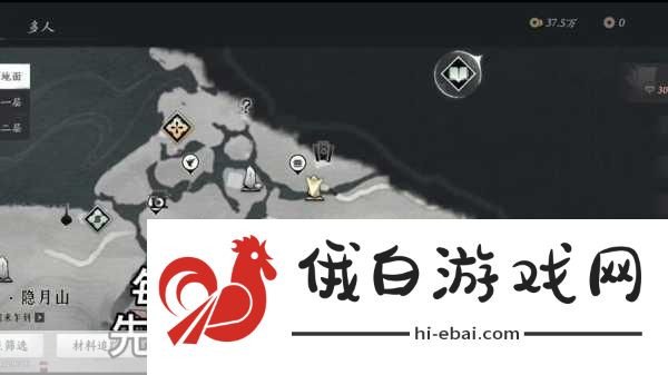 燕云十六声如何获得佛光玉-探索佛光玉获取攻略全解析