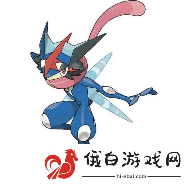 宝可梦大集结，打造最强甲贺忍蛙，技能解析与培养攻略