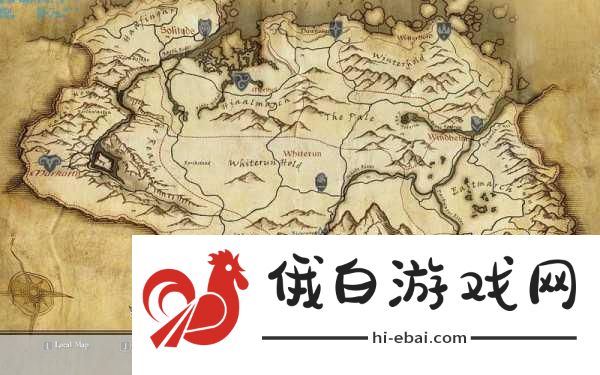 上古卷轴5，天际角色深度解析与培养指南——兼谈冬堡学院房子位置