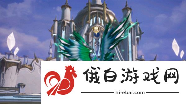 全民奇迹2天使之城探索攻略 天使之城探索位置坐标详解图片1