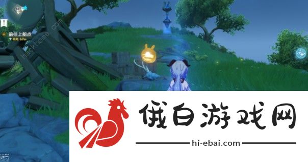 原神回声海螺位置大全  回声海螺多久刷新图片2