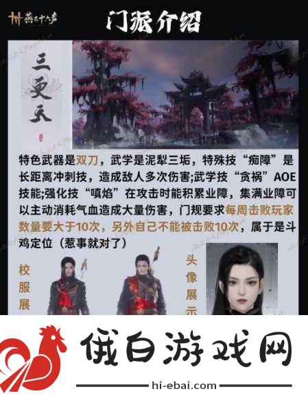 燕云十六声孤云新门规怎么过-燕云十六声孤云新门规玩法