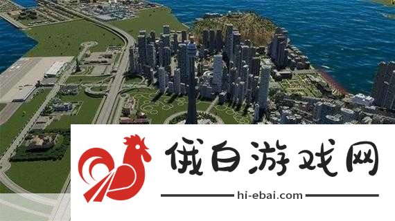 城市天际线建筑旋转秘籍，解锁高效布局，轻松通关攻略