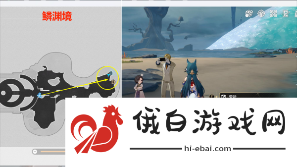崩坏星穹铁道仙舟导游成就解锁全攻略