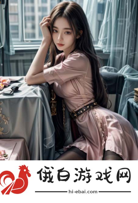 荷兰《初中小女孩
