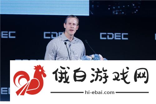高通公司出席ChinaJoy