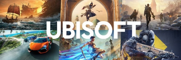 腾讯入股Ubisoft新子公司