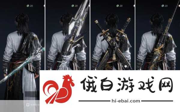 燕云十六声武学搭配推荐，解锁高效战斗组合