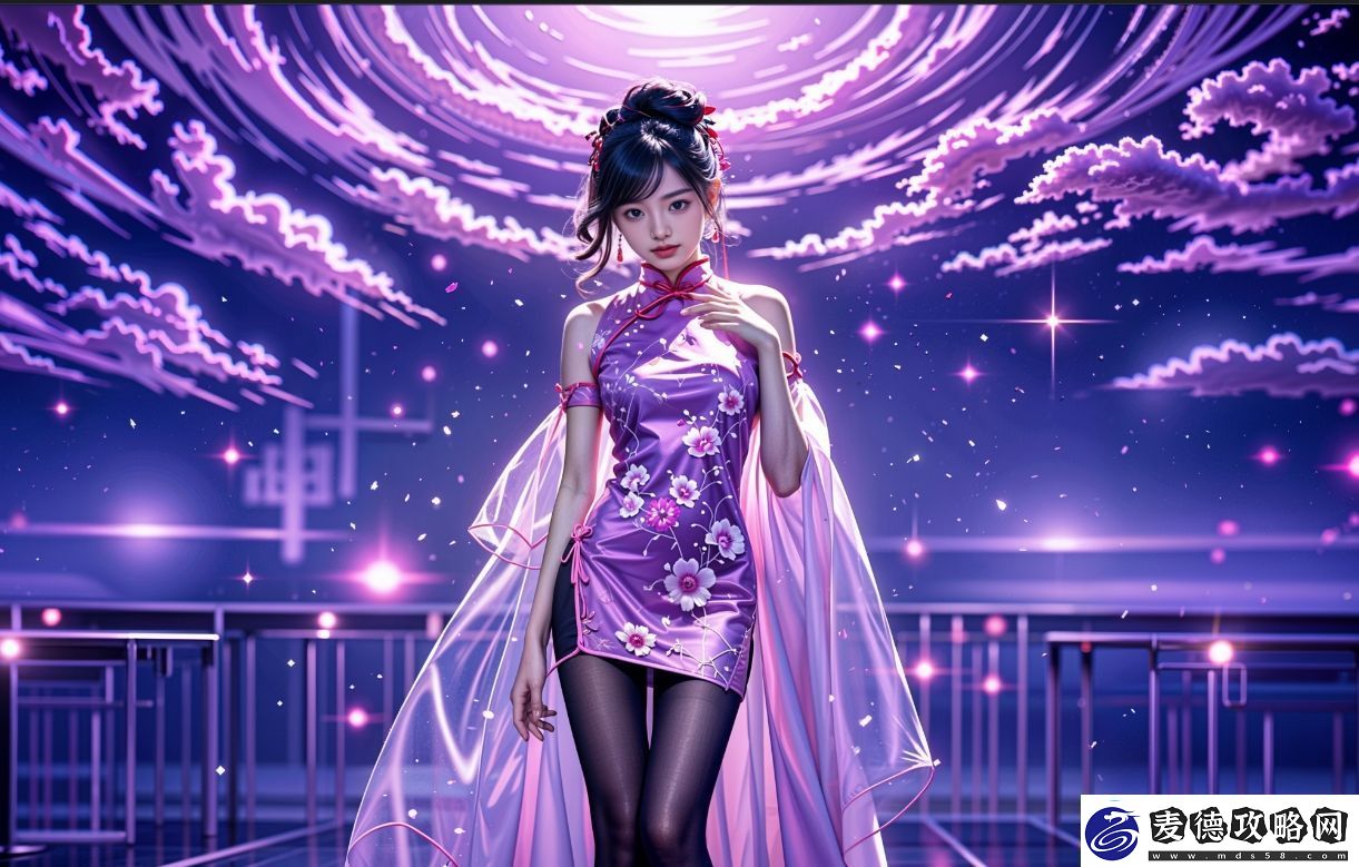 老卫与淑容
