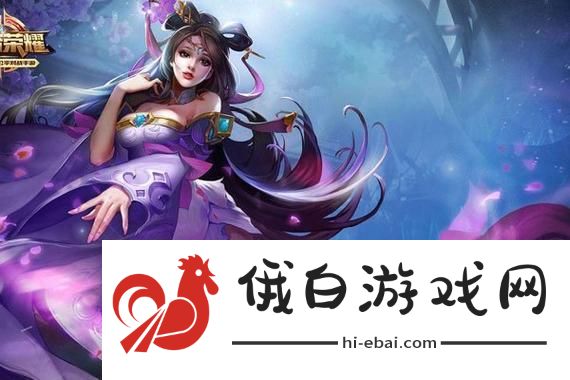 春节限定角色“璃月舞姬”强度测评